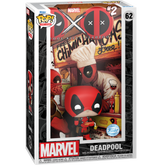 Funko Pop! Comic Covers - Deadpool - Deadpool Kills Deadpool Issue #2