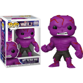 Funko Pop! What If… - Happy "The Freak" Hogan #1465