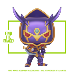 Funko Pop! Yu-Gi-Oh! - Buster Blader #2561  - Chase Chance