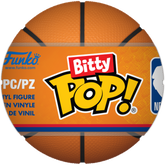 Funko Bitty pop! NBA: Basketball - Basketball