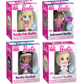 Funko - Barbie - 3" Scale Mini Vinyl Figure (Mystery Single Unit)