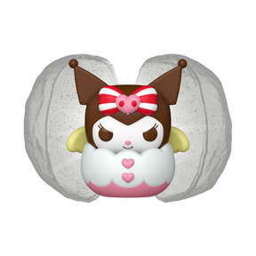 Funko Pocket Pop! Hello Kitty & Friends - Snowball Capsule - Blind Bag (Single Unit)