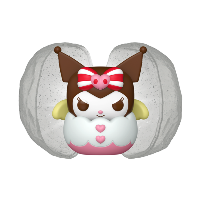 Funko Pocket Pop! Hello Kitty & Friends - Snowball Capsule - Blind Bag (Single Unit)