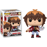 Funko Pop! Yu-Gi-Oh! - Jaden Yuki #1603