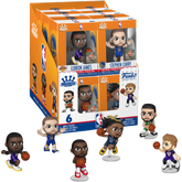 Funko! NBA Basketball - Funko Minis 3" (Display of 12)
