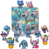 Funko Pop! Lilo & Stitch - Stitch & Angel Mystery Minis Blind Box (Display of 12)