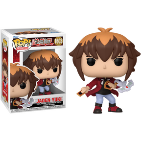 Funko Pop! Yu-Gi-Oh! - Get Your Game On - Bundle (Set of 7)