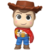 Funko! Toy Story 5 - Funko Minis 3" (Single Unit)