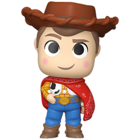 Funko! Toy Story 5 - Funko Minis 3" (Single Unit)