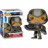 Funko Pop! Captain America: Brave New World - Falcon #1365