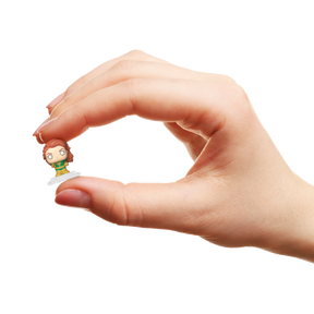 Funko Bitty Pop! X-Men - Phoenix, Angel, Iceman & Cyclops - 4-Pack