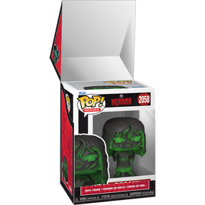 Funko Pop! Warner Bros: Horror - Mystery Blind Box (Display of 6)