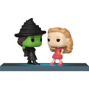 Funko Pop! Mini Moment - Wicked - Ozdust Ballroom #2174