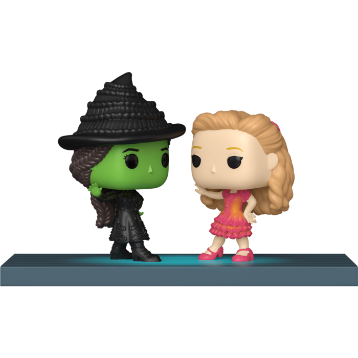 Funko Pop! Mini Moment - Wicked - Ozdust Ballroom #2174