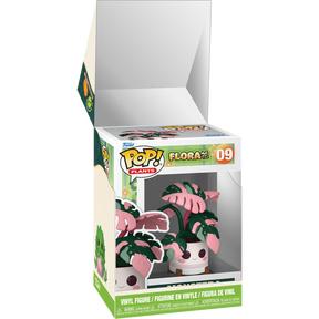 Funko Pop! Kawaii Plants - Mystery Blind Box (Display of 6)