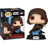 Funko Pop! Star Wars - Darth Vader (Unarmored) #866