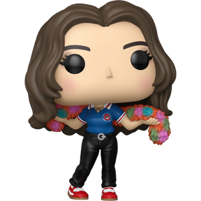 Funko Pop! Off Campus - Dean, Allie, Hannah & Garrett - Bundle (Set of 4)