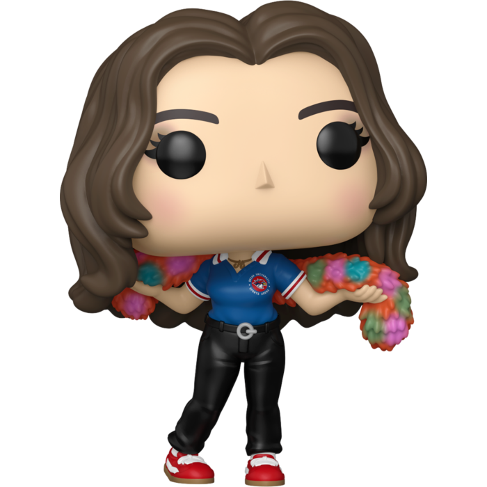 Funko Pop! Off Campus - Dean, Allie, Hannah & Garrett - Bundle (Set of 4)