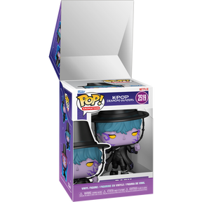 Funko Pop! K-Pop Demon Hunters - Mystery Blind Box (Display of 6)