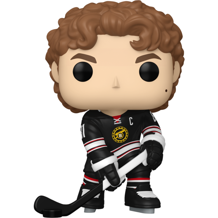 Funko Pop! Heated Rivalry - Ilya Rozanov