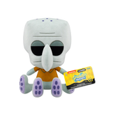 Funko Pop! Plush - SpongeBob SquarePants: 25th Anniversary - Squidward 7"