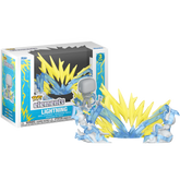 Funko Pop! Elements - Lightning - Environment Accessory