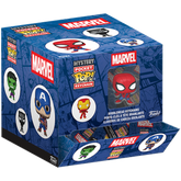 Funko Pocket Pop! Keychain - Marvel Comics - Blind Bag (Display of 12)
