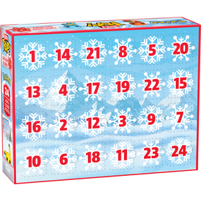 Funko Bitty Pop! Pokemon - 2026 Countdown Calendar