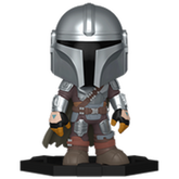 Funko! Star Wars: The Mandalorian & Grogu (2026) - Mystery Minis Blind Box (Single Unit) - Real Pop Mania
