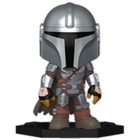 Funko! Star Wars: The Mandalorian & Grogu (2026) - Mystery Minis Blind Box (Single Unit) - Real Pop Mania