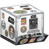 Funko Pocket Pop! Keychain - Star Wars - Mystery (Display of 12)