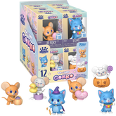 Funko Bitty Pop! Tom & Jerry: Gokko - Funko Minis 3" (Display of 12)