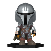 Funko! Star Wars: The Mandalorian & Grogu (2026) - Funko Minis 3" (Single Unit)