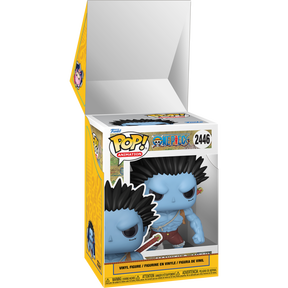 Funko Pop! One Piece - Mystery Blind Box (Display of 6)