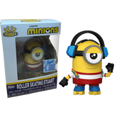 Funko! Minions - Minis 3" (Single Unit)