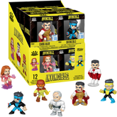 Funko Bitty Pop! Invincible - Funko Minis 3" (Display of 12)