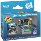 Funko Bitty Pop! Arena - NFL Football - Saquon Barkley Philadelphia Eagles
