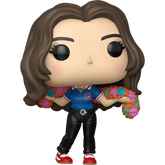 Funko Pop! Off Campus - Hannah Wells