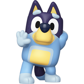 Funko! Bluey - Mystery Minis Blind Box (Single Unit) - Real Pop Mania