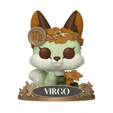Funko Pop! Zodiac - Virgo - Real Pop Mania