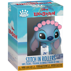 Funko Minis - Lilo & Stitch - Stitch 3" (Single Unit) - Real Pop Mania