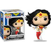 Funko Pop! DC Comics: New Classics - Wonder Woman #600