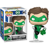Funko Pop! DC Comics: New Classics - Green Lantern #601