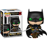 Funko Pop! Batman Ninja (2018) - Batman #605