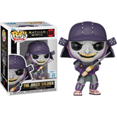 Funko Pop! Batman Ninja (2018) - The Joker Soldier #608