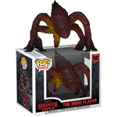 Funko Pop! Stranger Things - The Mind Flayer (Rift Deco) Super Sized 6" #1597