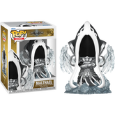 Funko Pop! Diablo III: Reaper of Souls - Malthael #992