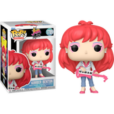 Funko Pop! Jem and the Holograms - Kimber Benton #1789