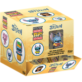 Funko Pocket Pop! Keychain - Lilo & Stitch - Mystery (Display of 12)