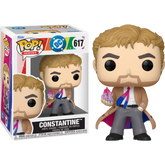 Funko Pop! DC Comics - Constantine Pride #617 - Real Pop Mania